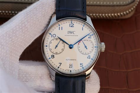 iwc watch knockoff|best quality super clone watch.